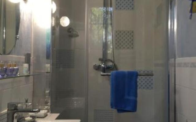 Chambres dhôtes Boudeau