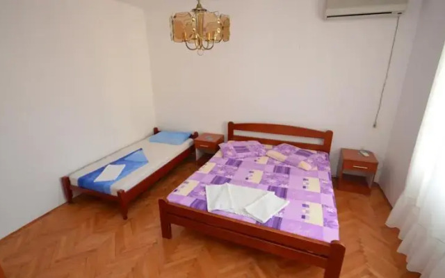 Apartment Kaludjerovic 2