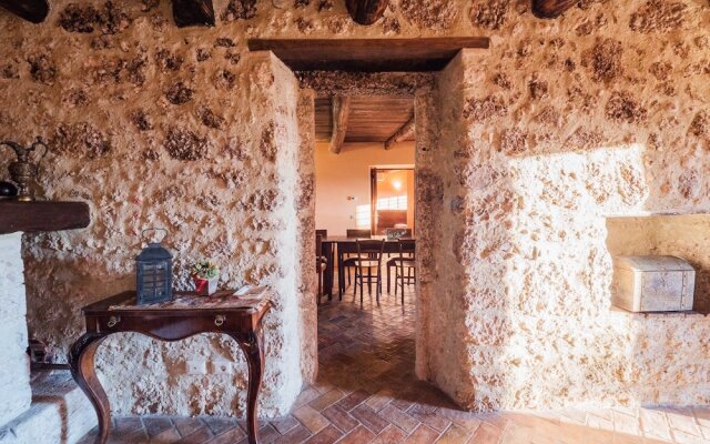 Il Becco Felice Food & Farm Holiday