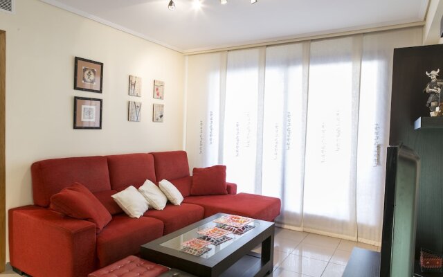 ApartUP Patacona Oriental