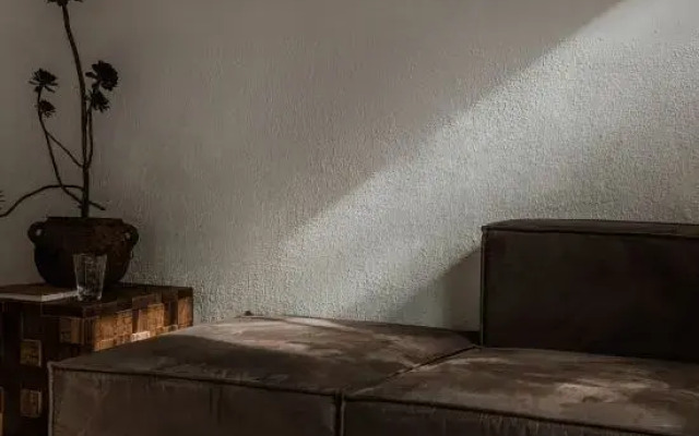 Beevalley Manshan House