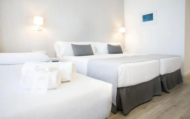 Hotel Albufera.