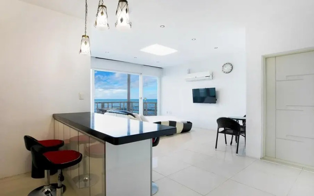 Pohang Sea Sure Pension