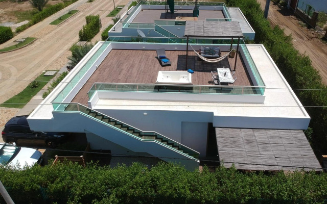 Ocean Club Resort Beach House