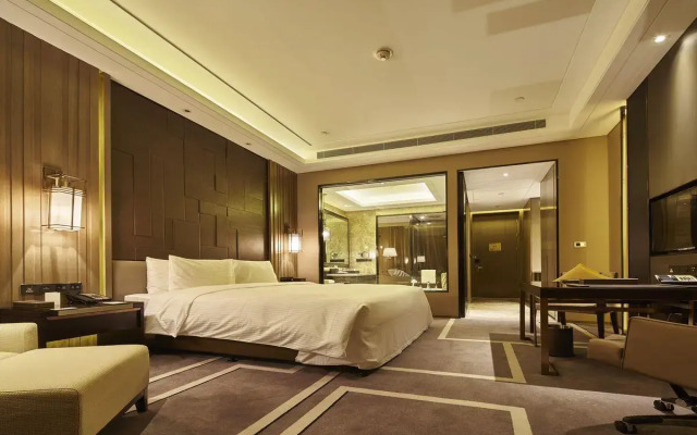 Wanda Realm Dongying