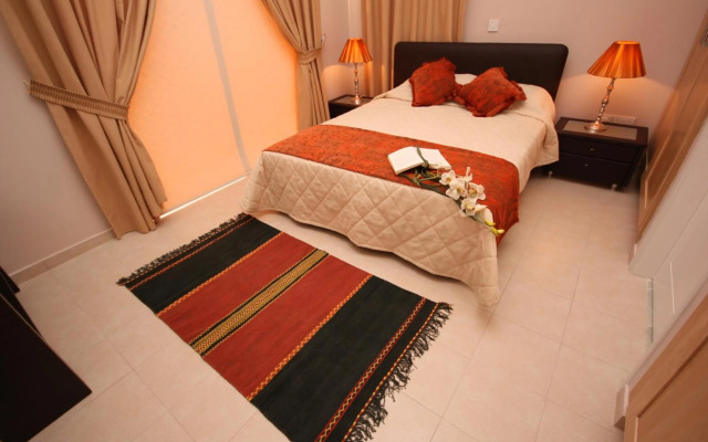 Vineland Bay Villas