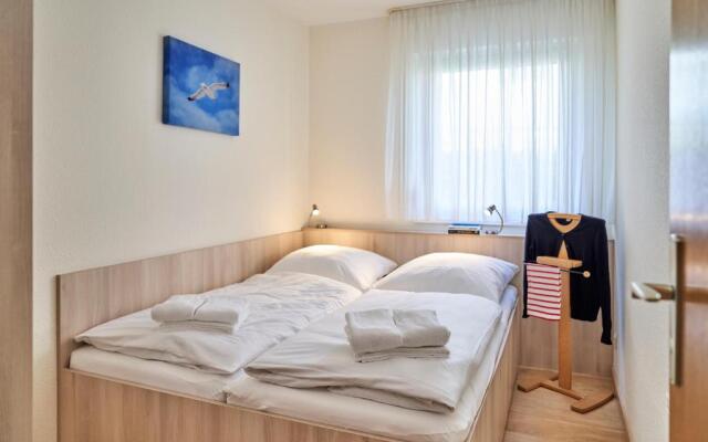 Haus Seemuschel _ Fewo 4