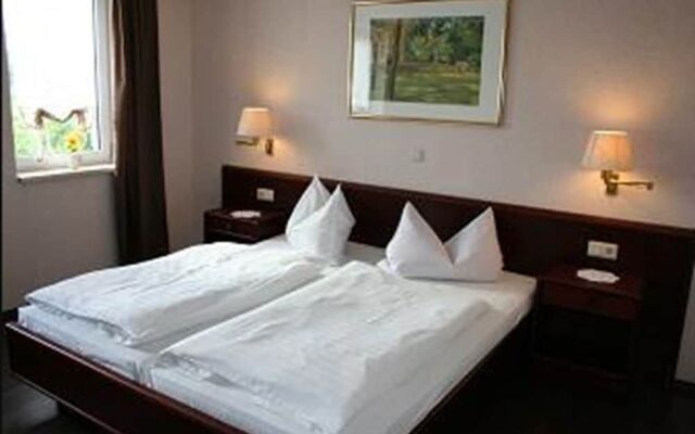 Apartment-Hotel Zur Helme