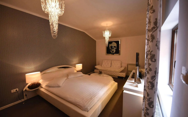 Rixo`s GuestHouse