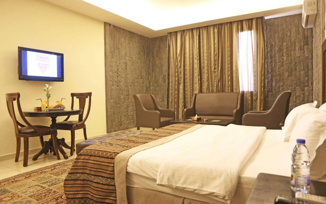 Reston Hotel