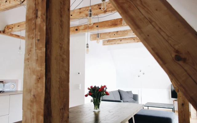Haus August