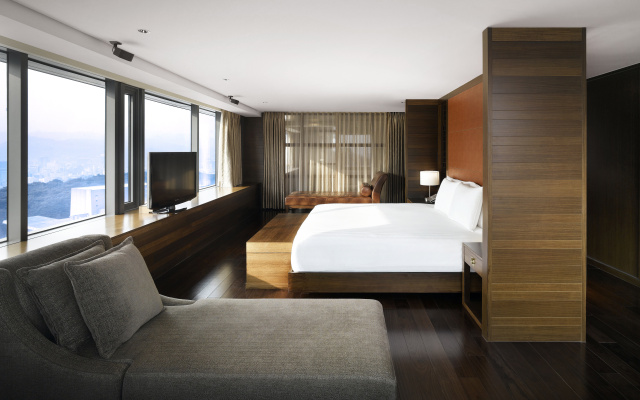 BanyanTree Club & Spa Seoul