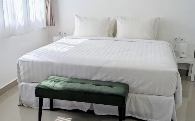 Ohana Retreat Bali