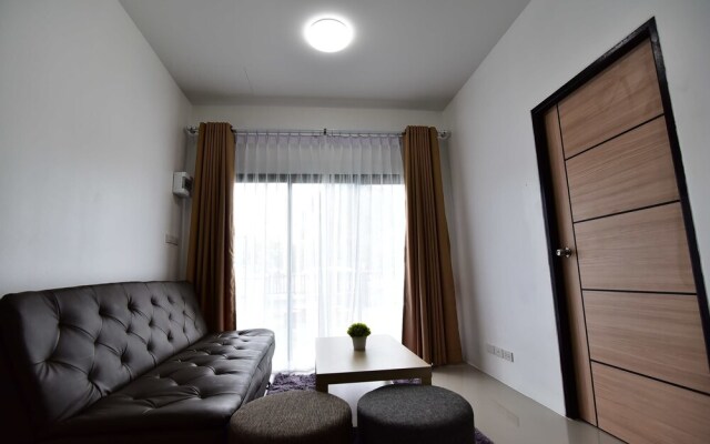 Your Home Krabi Ao Nang