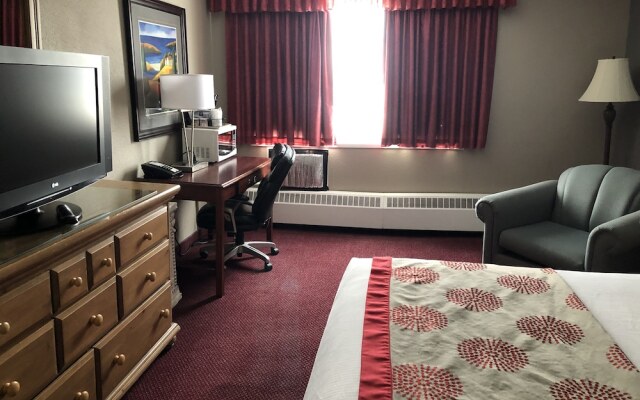 Ramada Prince Albert