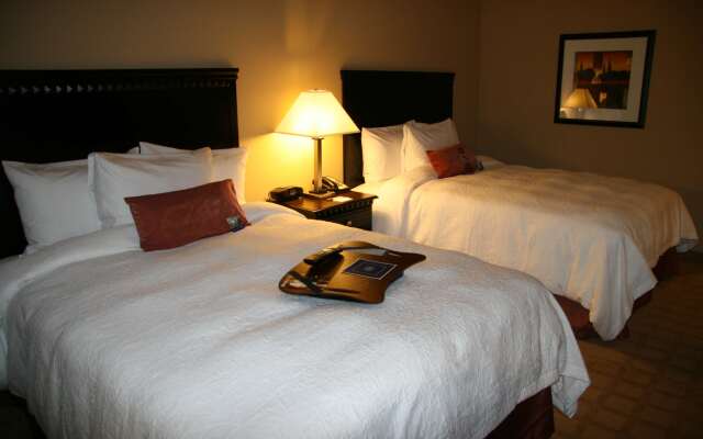 Hampton Inn Dade City - Zephyrhills