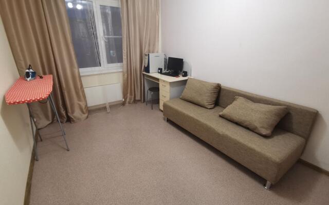 Апартаменты на улице Янки Купалы