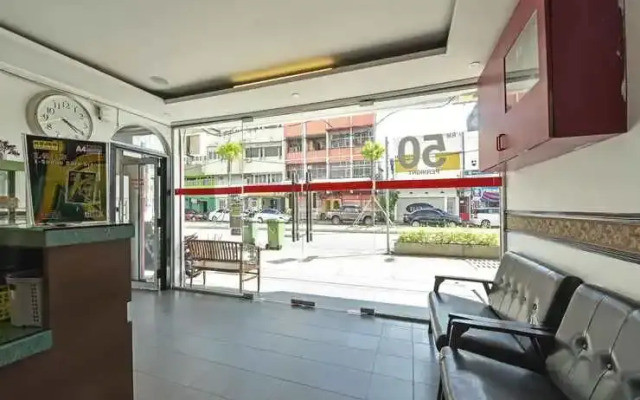 Hotel Mini Indah