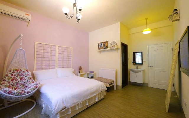 Rabbit house hotel