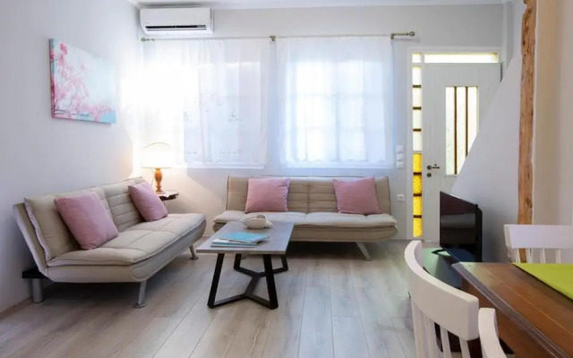 Polyxenis Cozy Maisonette - Lefkada BnB