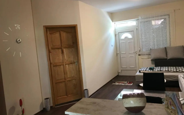 Candy Apartman
