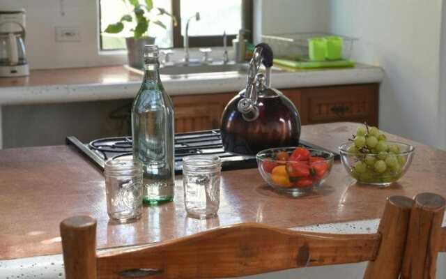 Hotel Perro Surfero Todos Santos