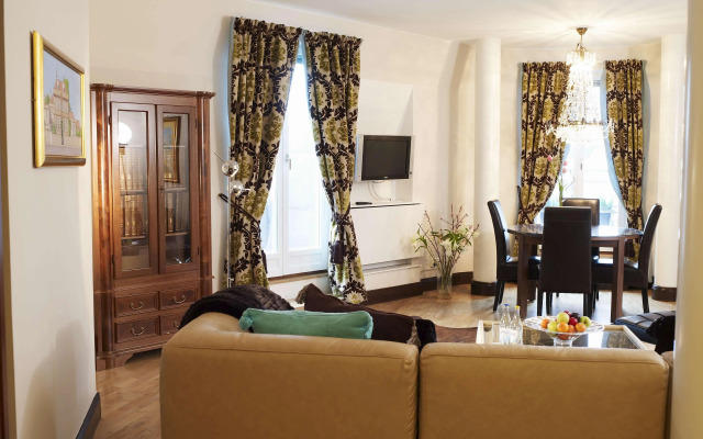 Hotel Kung Carl, WorldHotels Crafted