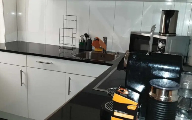 Large 2 Bedroom Apartment Lake Constance