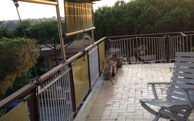 Camillo Luxury Apartment