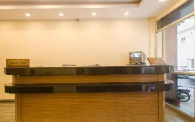Hotel City Inn