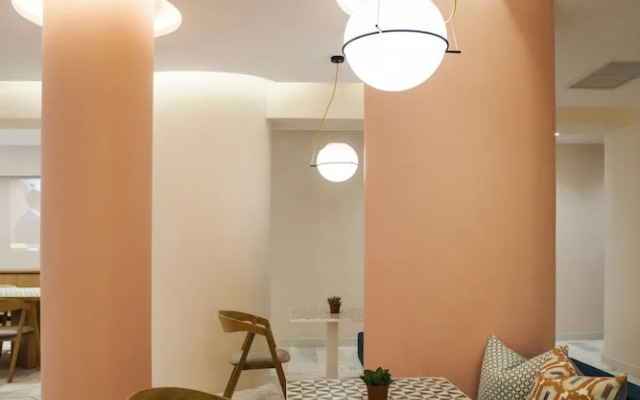 Aquarius Boutique Hotel