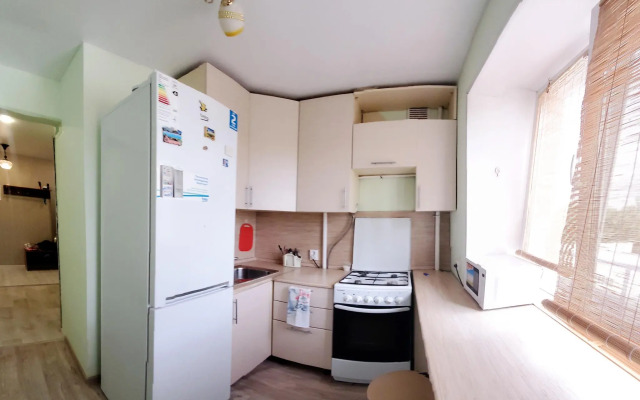 Апартаменты на проспекте Мира