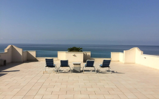 Villa sul Mare