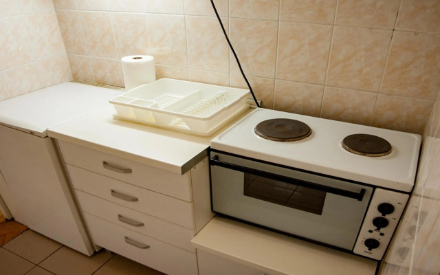 Gevgelija Downtown Apartment