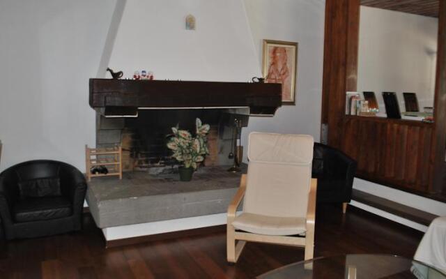 Condominio Mons Avium