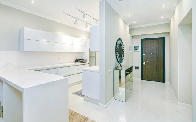 Azure by residences