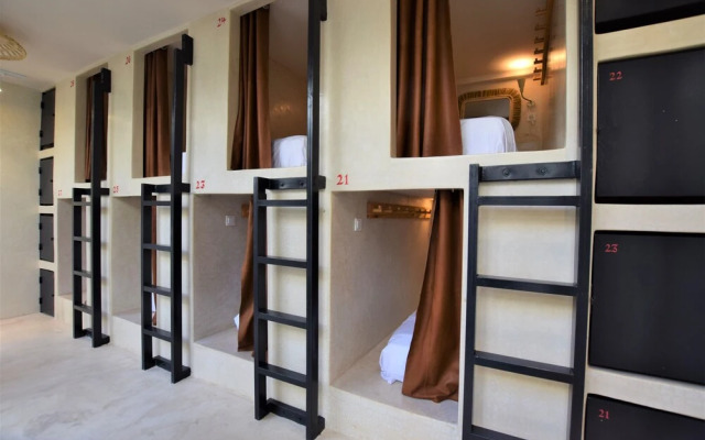 Miostello Lifestyle Riad Marrakech