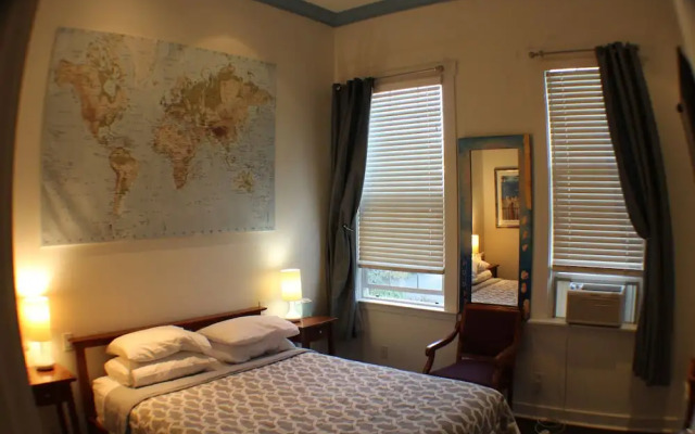 San Anselmo Inn