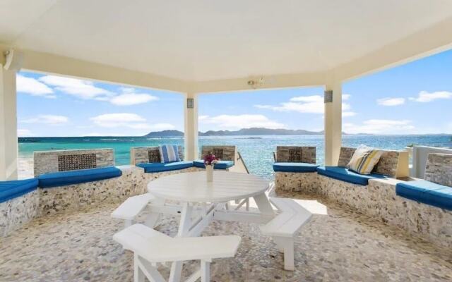 Anguilla - Grouper Suite 1 Bedroom Villa