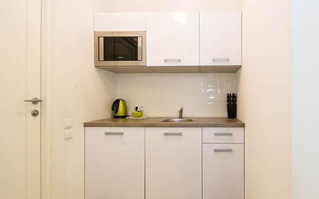 Partner Guest House Shevchenko