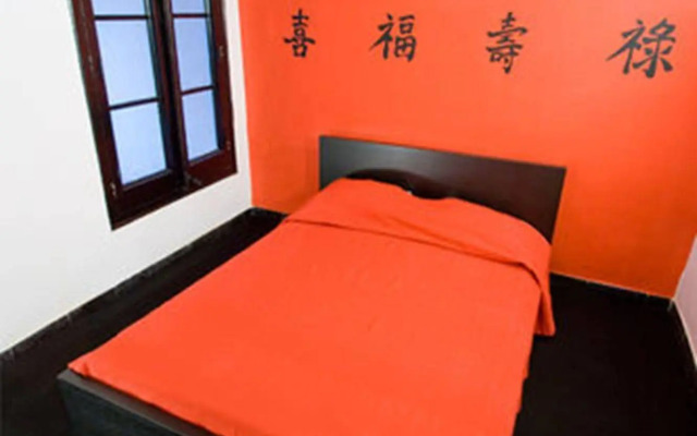 Palace Guesthouse