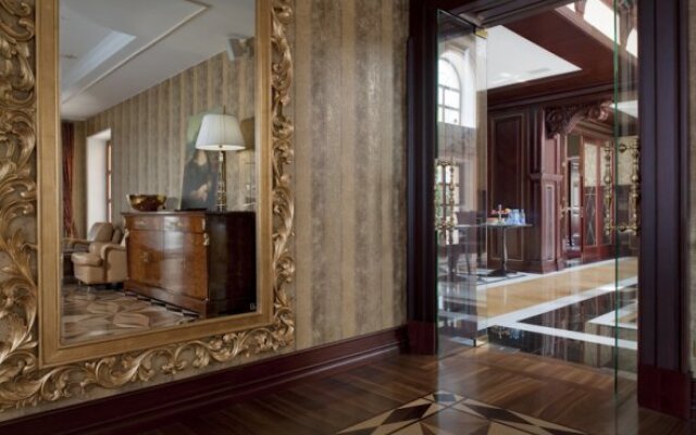 La Gioconda Boutique Hotel