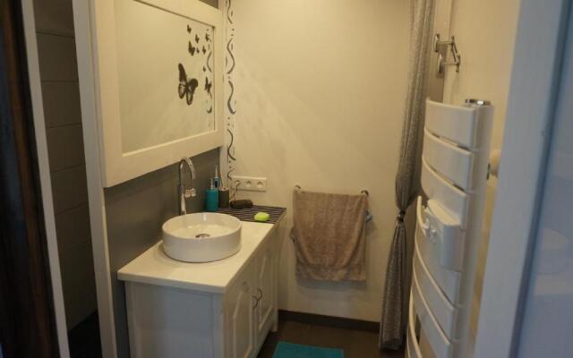 Des vacances à 4 à Talmont St Hilaire