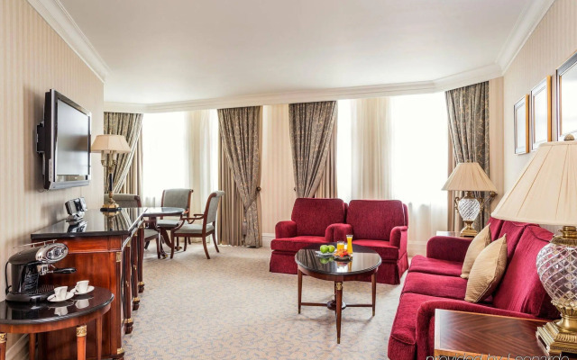 InterContinental Kyiv