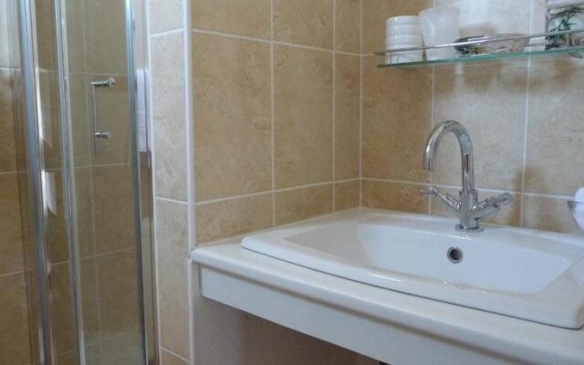 White Horse Guesthouse