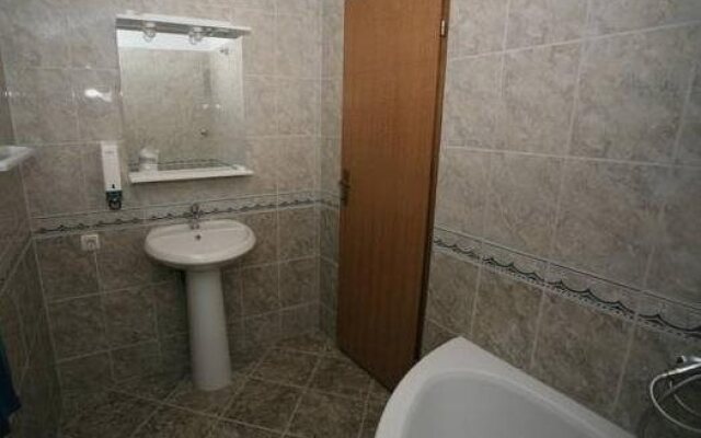 Apartements Vrata Baranje