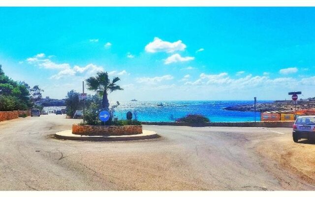 Lampedusa Hotel