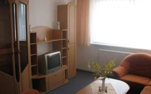 Apartment Hotel Harz