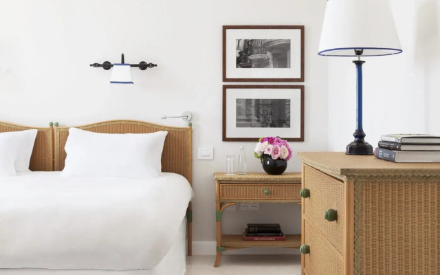 The Phoenicia Malta - The Leading Hotels of the World