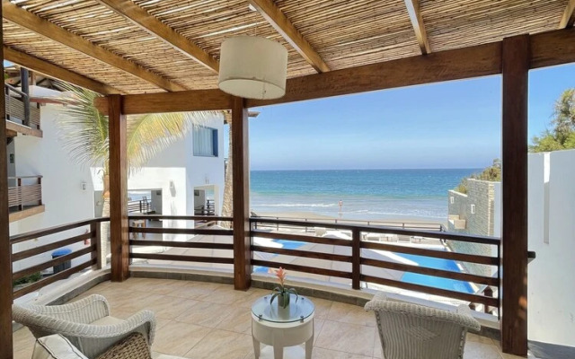 Hotel Puerto Del Sol Mancora